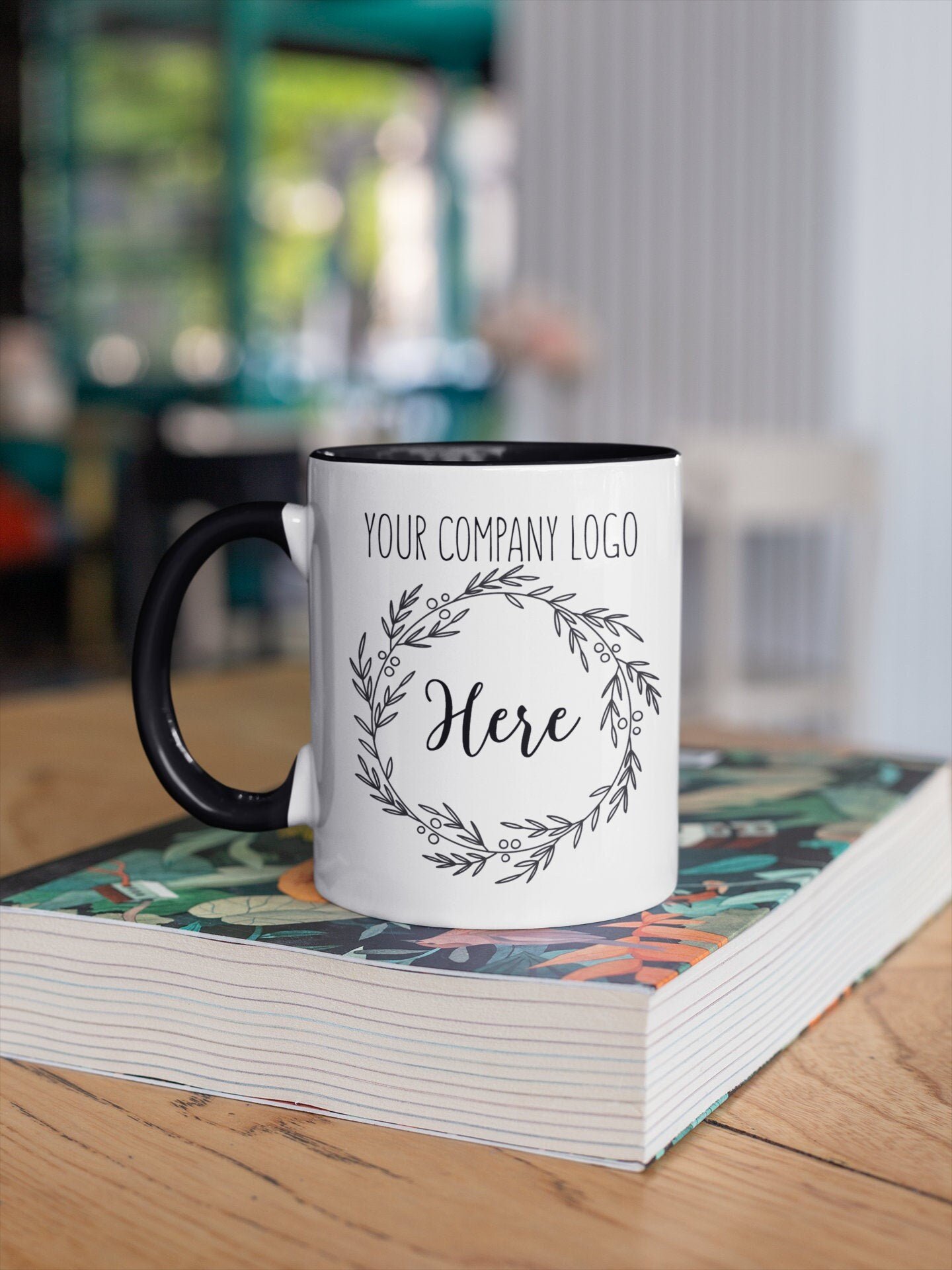Mugs
