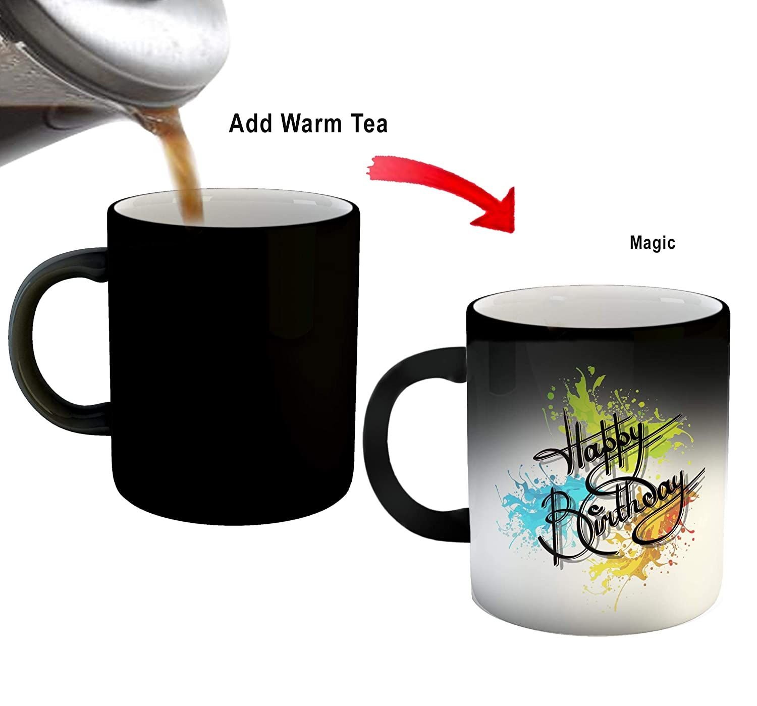 Mugs