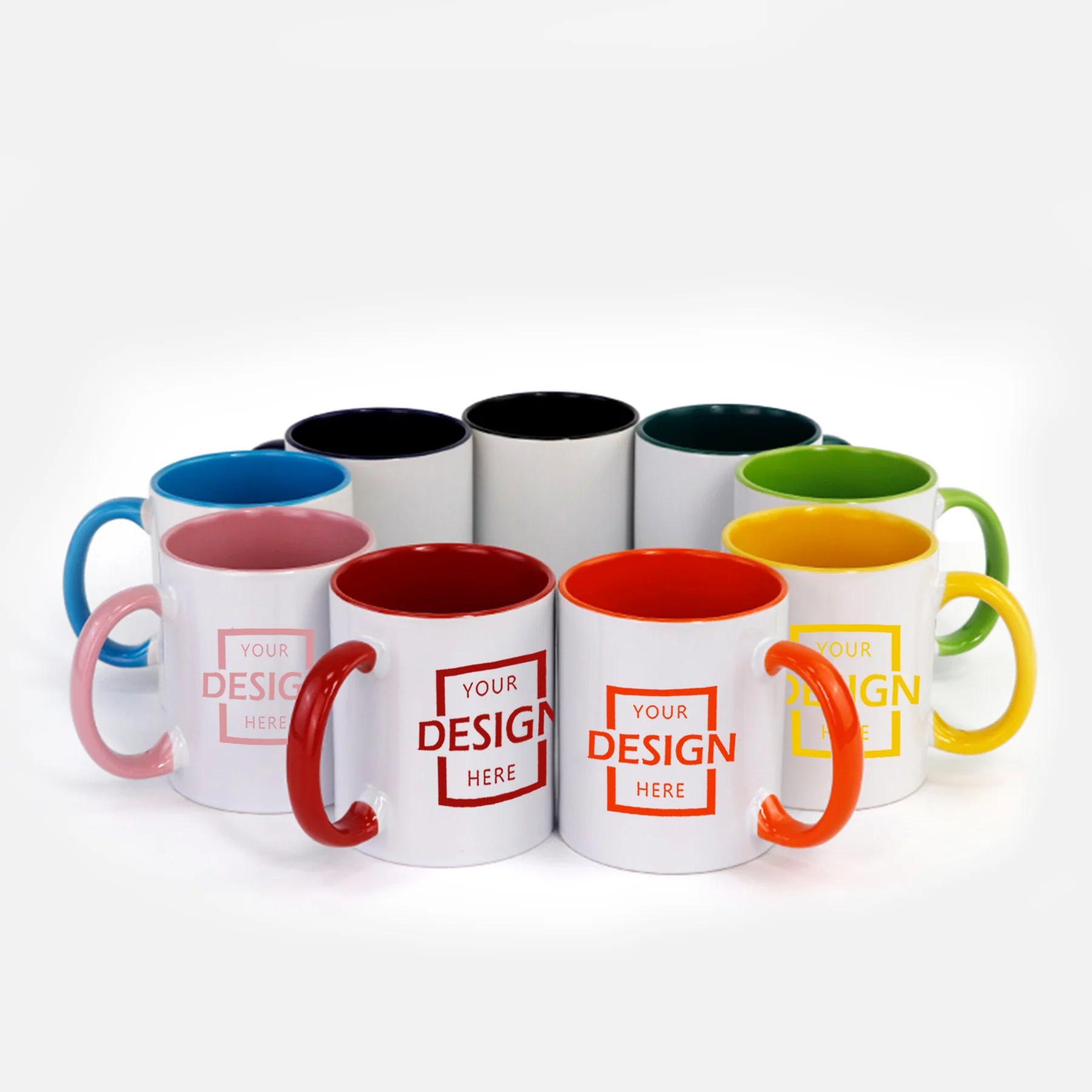 Mugs