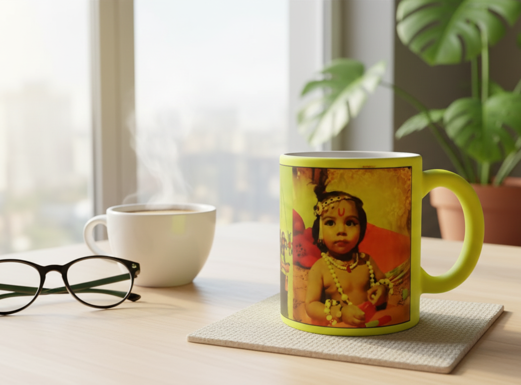 Mugs