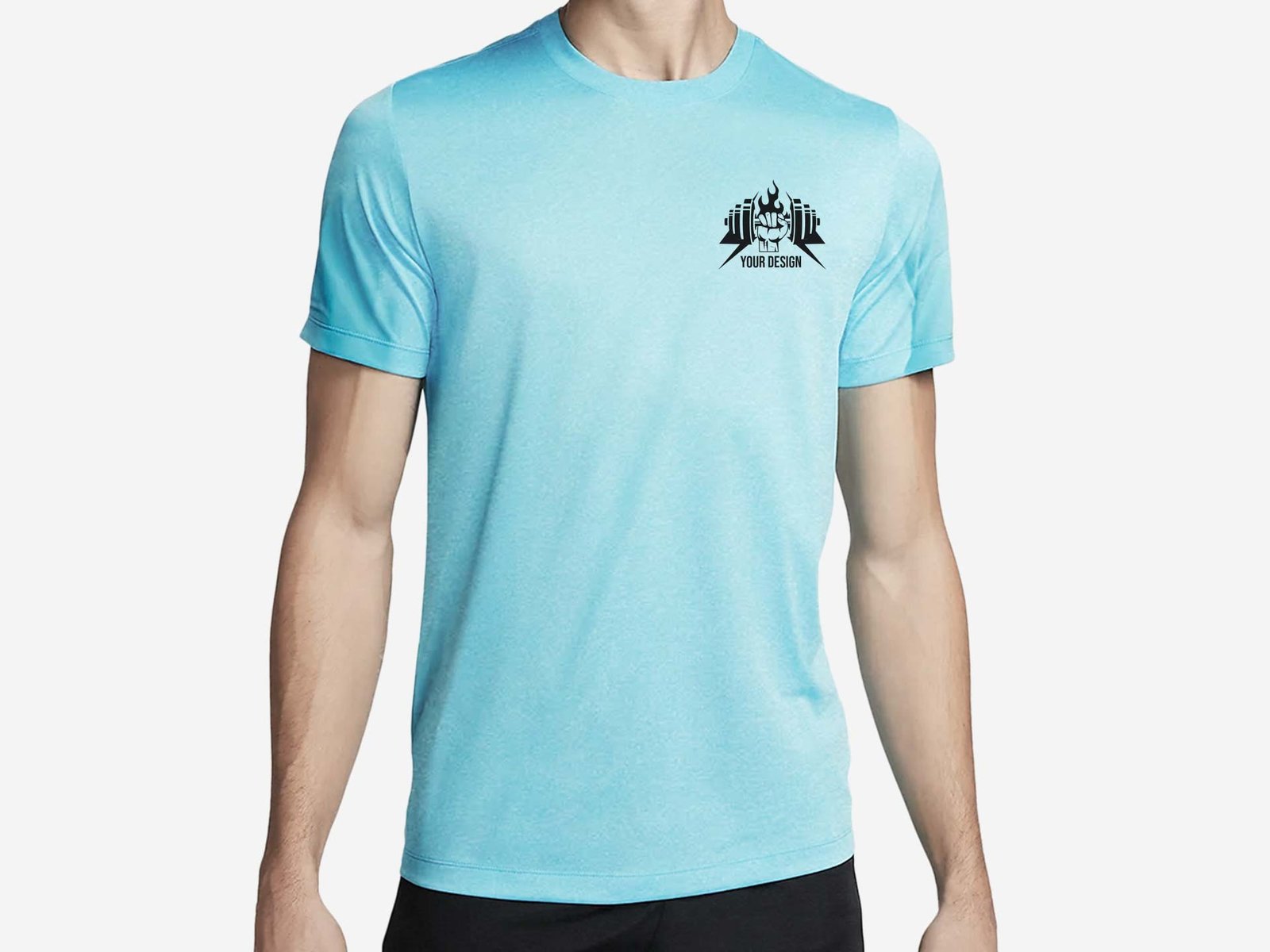 Dry Fit T-Shirt
