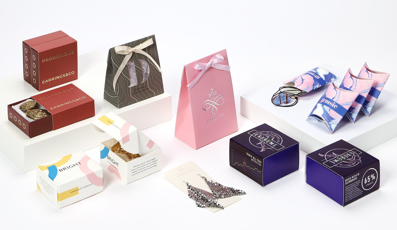 Packaging Accessories