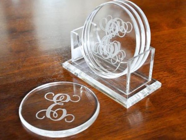 Acrylic Cutting