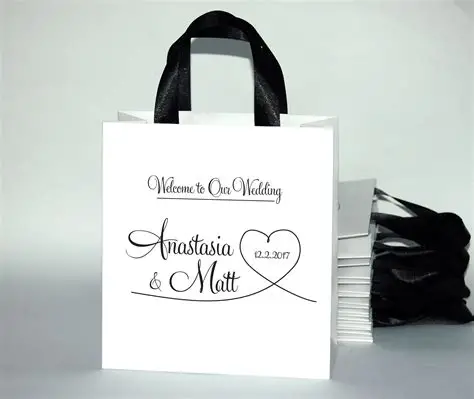 Bags & Box