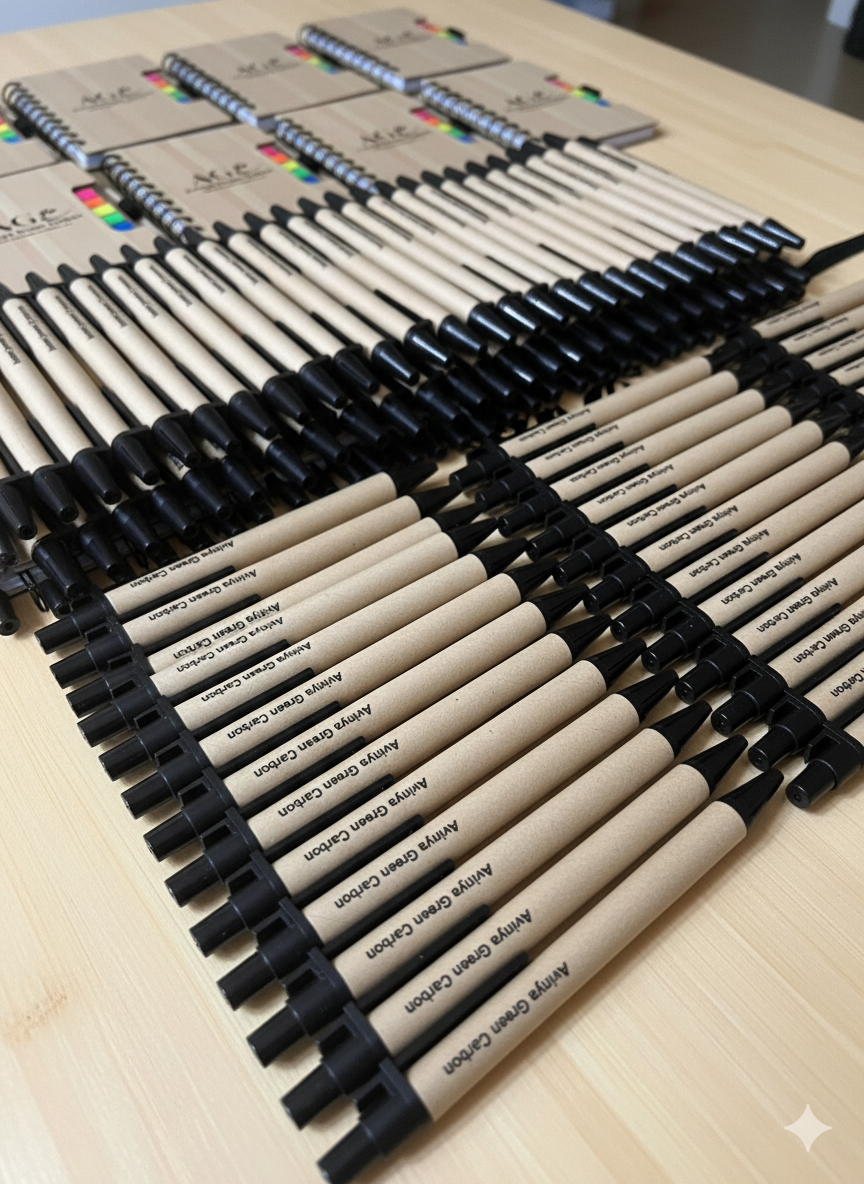 Customize Pen