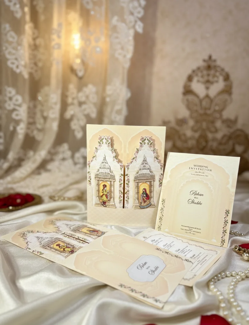 Invitation Cards