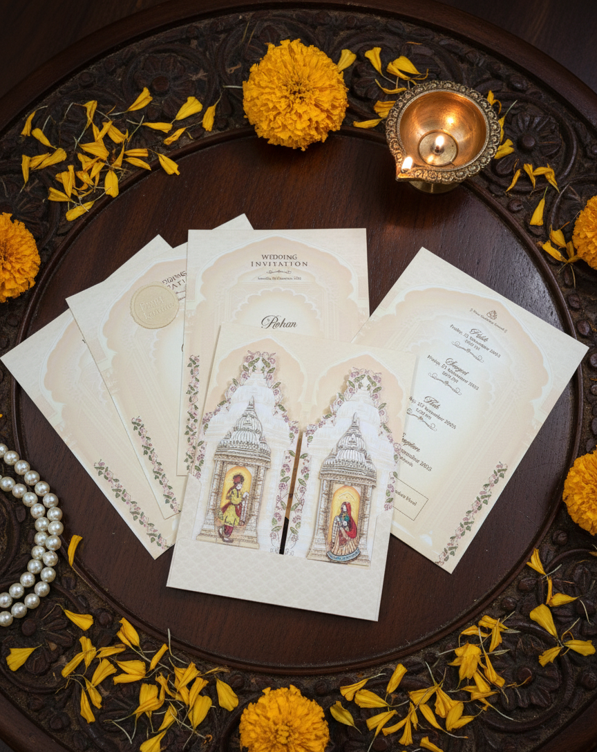 Digital Invitation
