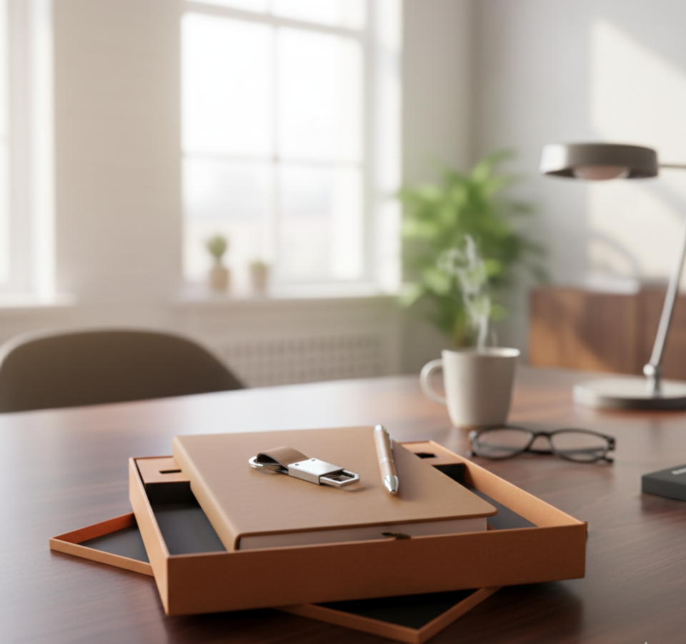 Business Essentials Pack